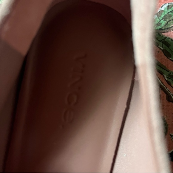 Vince Suede Flats - Picture 3 of 4